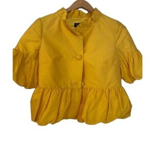 Jovani Bubble Jacket